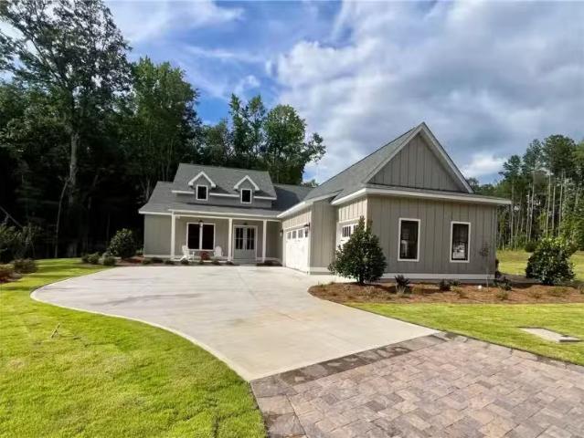House for rent in Opelika