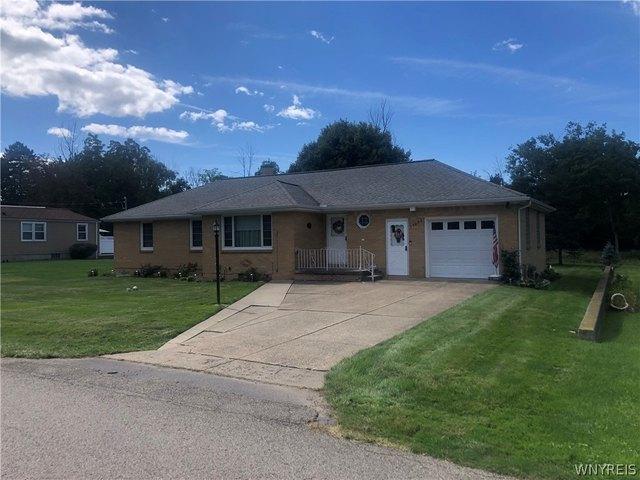 House for sale in Buffalo, Erie County