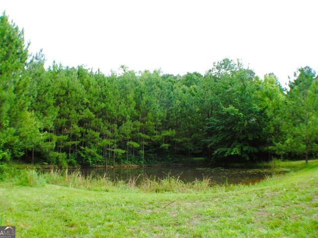 House for sale in Gordon, Georgia