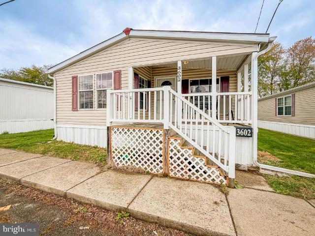 House for sale in Bucks, Pennsylvania