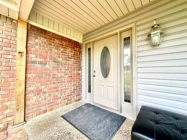 House for sale in Florence, Alabama