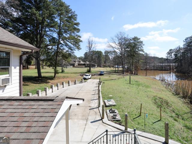 Property for rent in Georgia