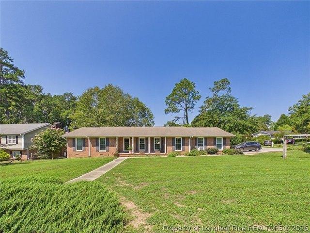 House for sale in Hope Mills, North Carolina