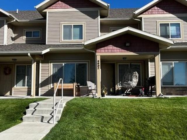 Townhouse for sale in Williston, North Dakota