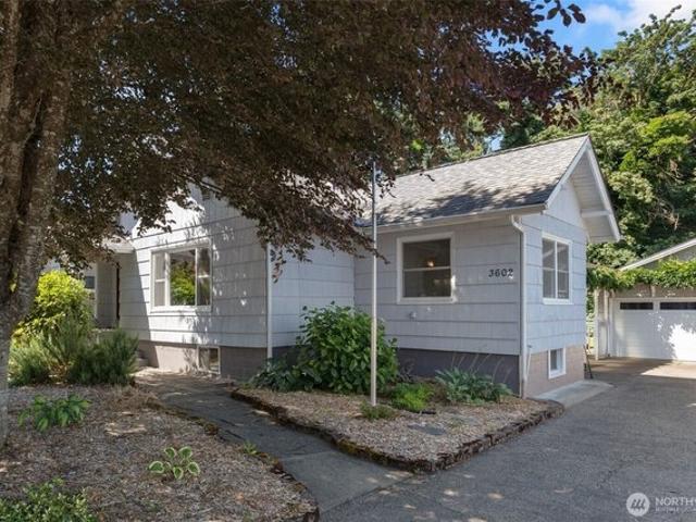 House for sale in Thurston, Washington