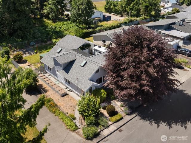 House for sale in Thurston, Washington