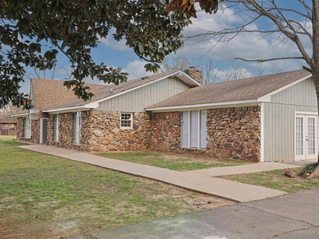 House for sale in Ark