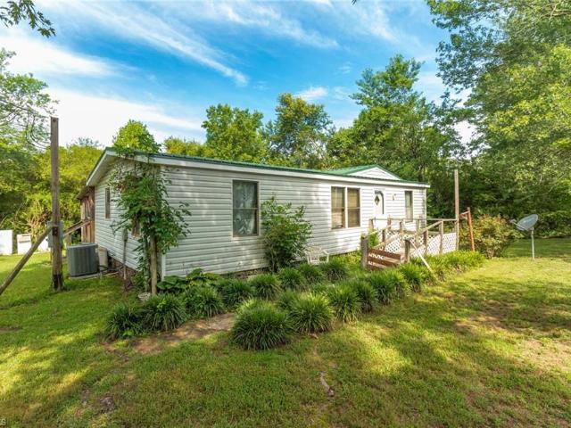 House for sale in Ramseur, North Carolina