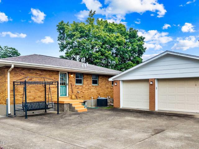 House for sale in Louisville, Kentucky
