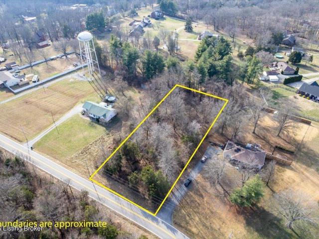 Land for sale in La Grange, Kentucky
