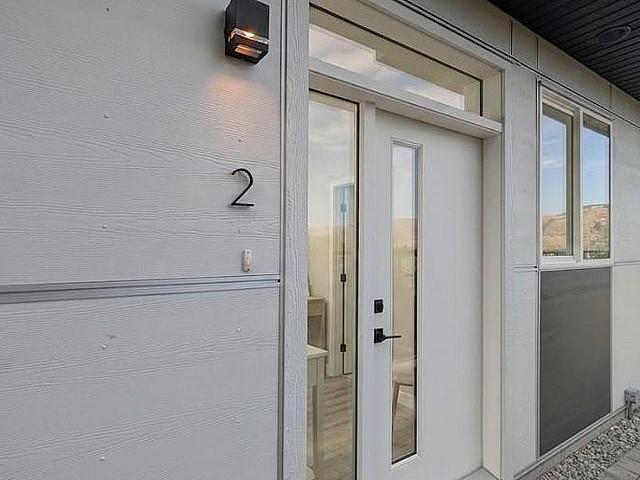 Condo for sale in Vernon, British Columbia