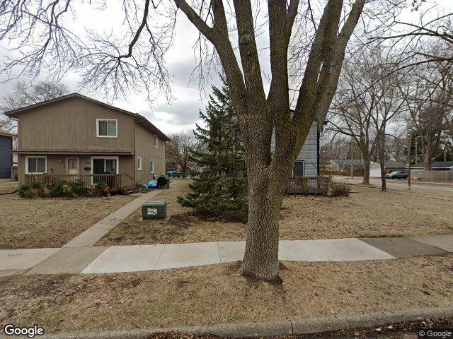 Townhouse for rent in Hennepin, Minnesota