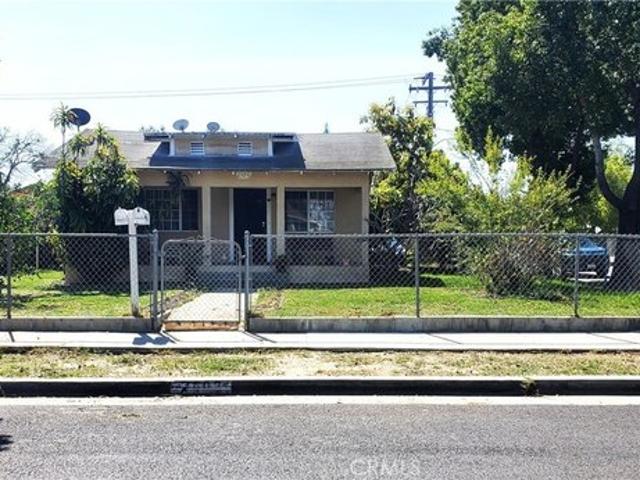 House for sale in Bell, California