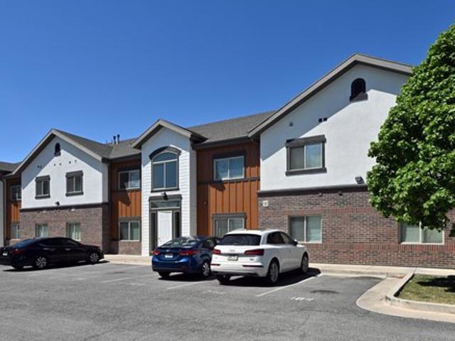 House for sale in West Valley City, Utah