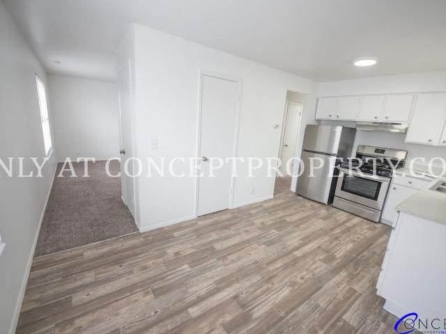 Apartment for rent in Millcreek, Utah