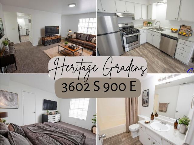 Apartment for rent in Millcreek, Utah