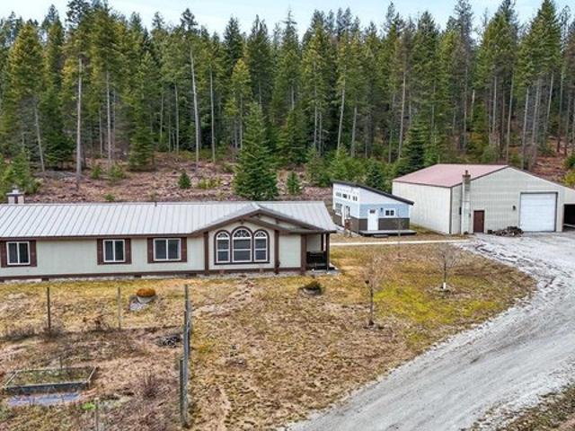 House for sale in Newport, Washington