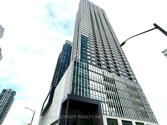 Condo for rent in Woburn, Ontario