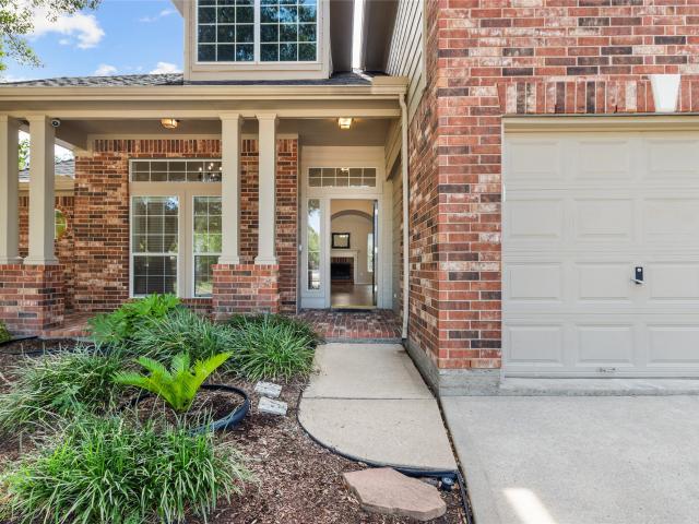 House for sale in Manvel, Texas