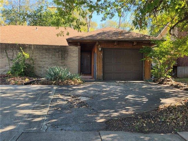 Townhouse for sale in Wesparke, Topeka