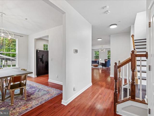 House for sale in Brentwood, Maryland