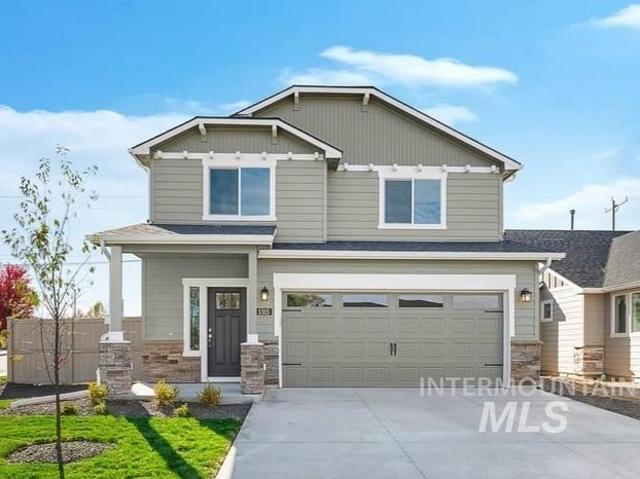 House for sale in Caldwell, Idaho