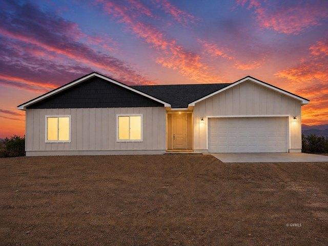 House for sale in Thatcher, Arizona