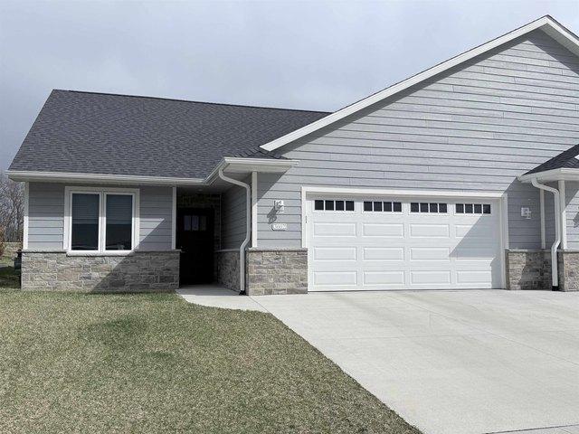 Townhouse for sale in Dubuque, Iowa