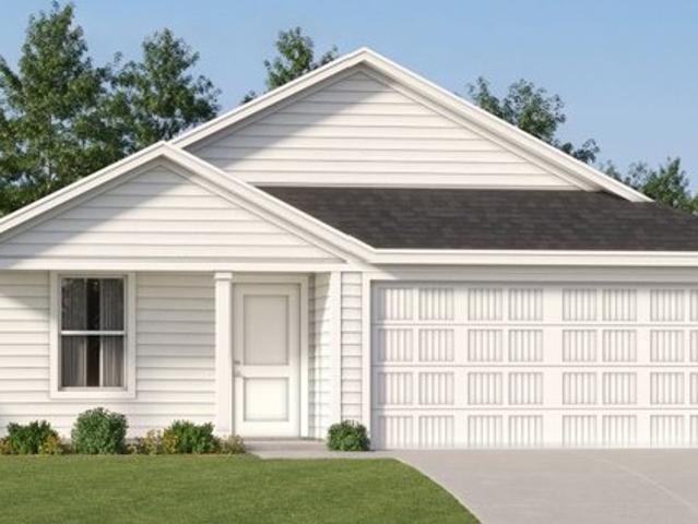 House for sale in Sherman, Texas