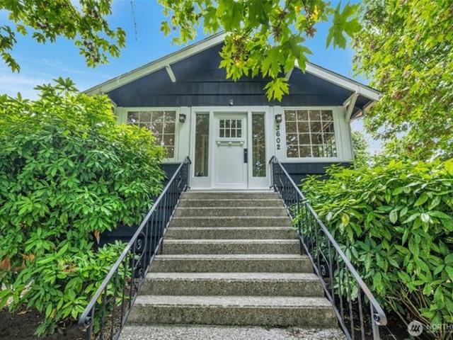 House for sale in Pinehurst - Beverly Park, Everett