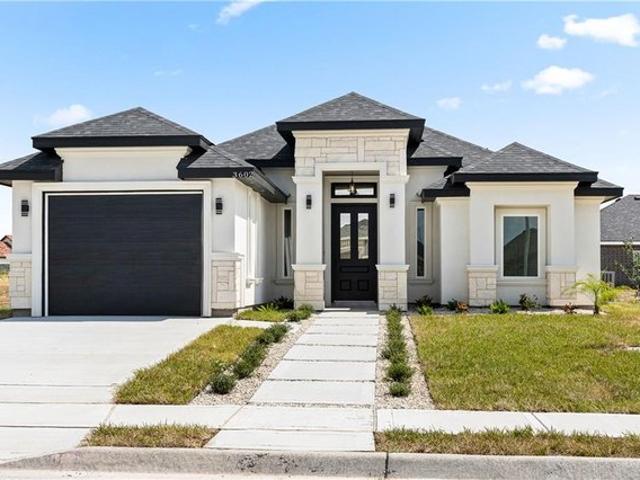 House for sale in Hidalgo, Texas