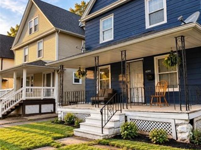 House for sale in Clark-Fulton, Cleveland
