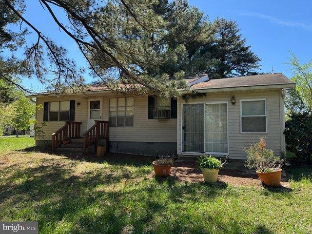 House for sale in Chaptico, Maryland