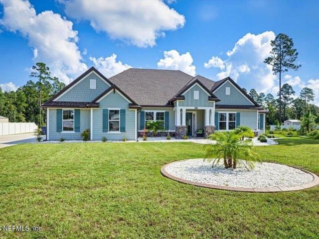 House for sale in Hilliard, Nassau County