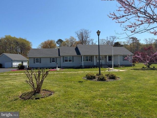 House for sale in Delaware