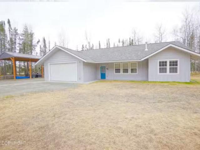 House for sale in Sterling