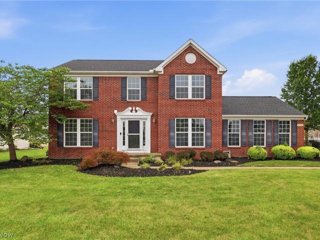 House for sale in North Ridgeville, Ohio