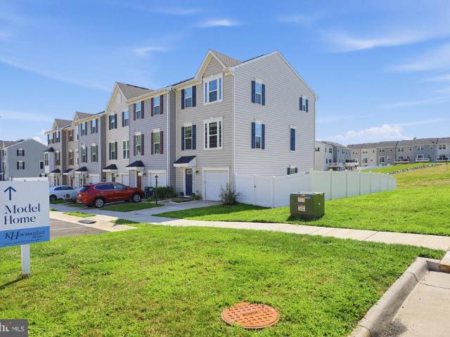 Townhouse for sale in Virginia