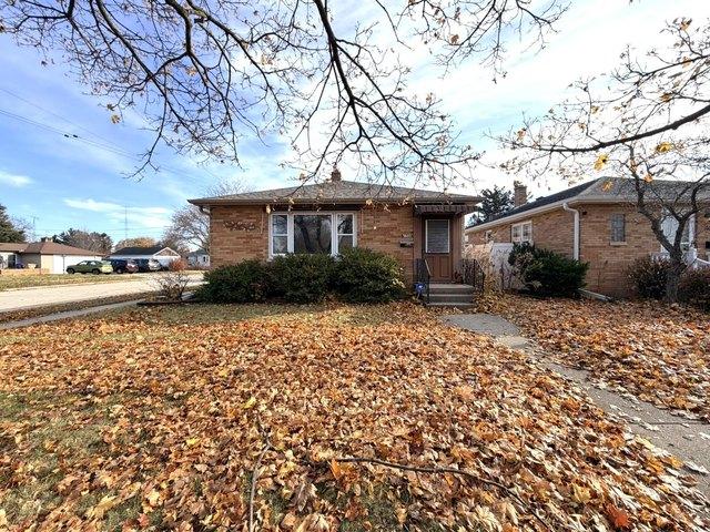 House for sale in Kenosha, Wisconsin