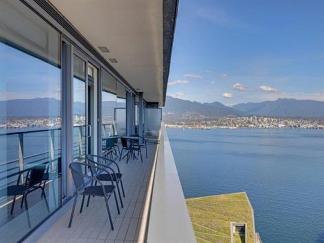 Property for sale in Vancouver, British Columbia