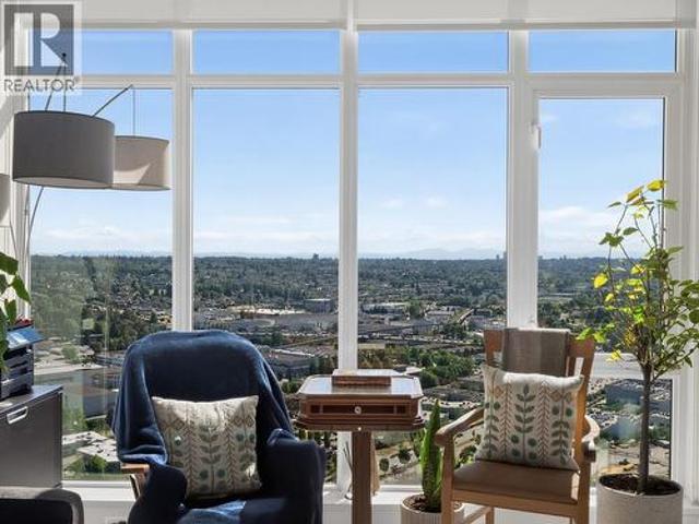 Property for sale in Burnaby, British Columbia