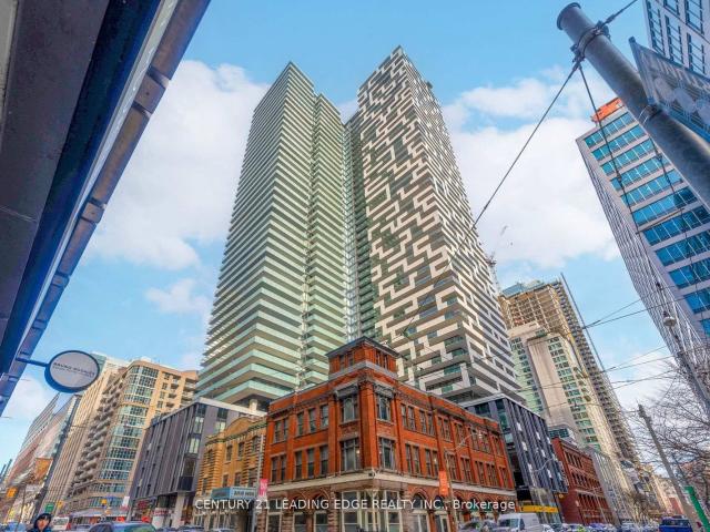 Condo for rent in Woburn, Ontario