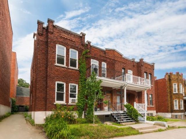 Property for sale in Côte-des-Neiges–Notre-Dame-de-Grâce, Montréal