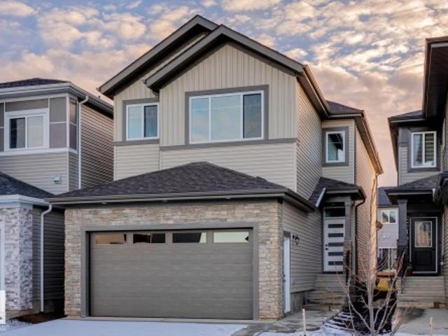 House for sale in Beaumont, Alberta