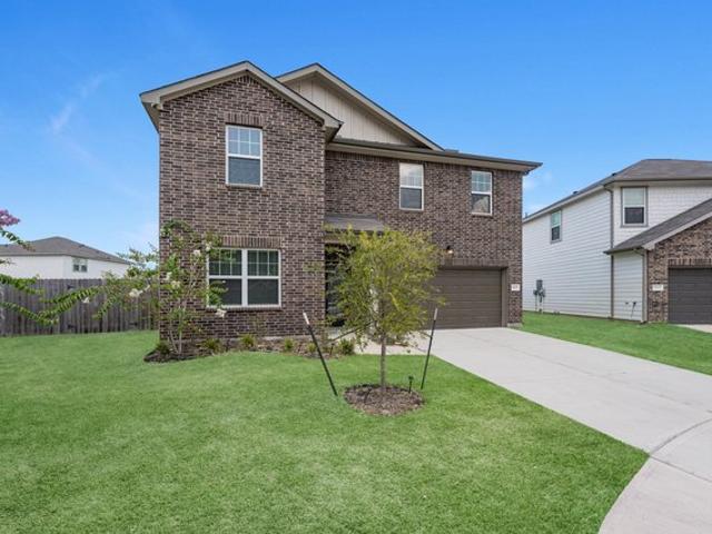 House for sale in Harris, Texas