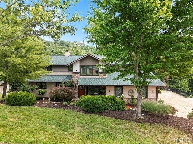 House for sale in Kimmswick, Missouri