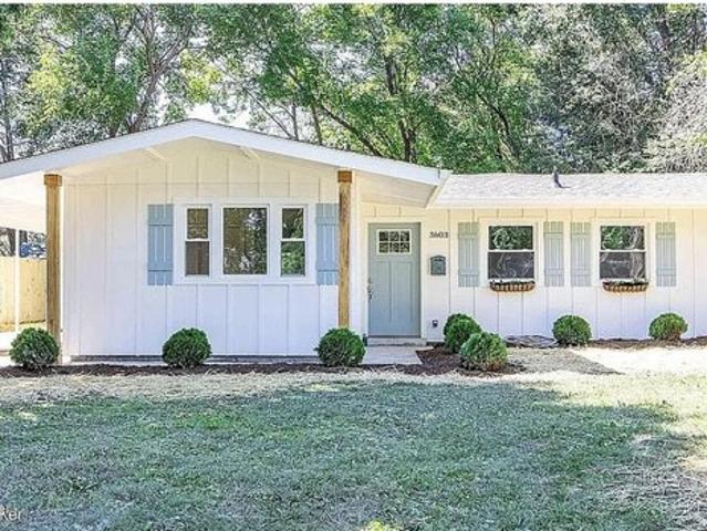 House for sale in Louisville, Kentucky