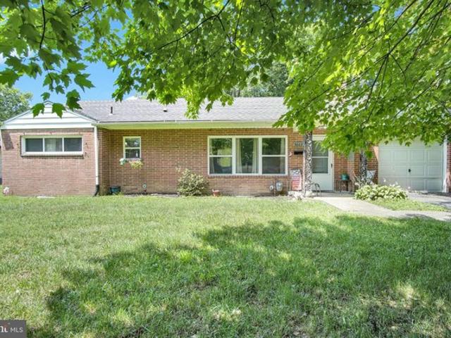House for sale in Harrisburg, Pennsylvania