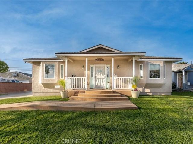 House for sale in Lakewood, California