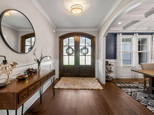 House for sale in Granville, North Carolina